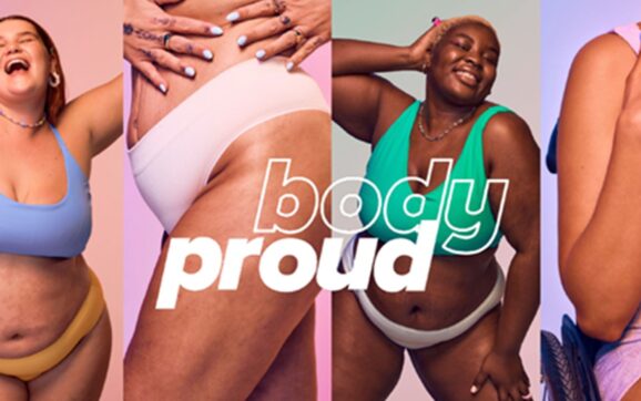 I AM PROUD, Proud Ailesi'ni piyasaya sürüyor: Body Proud serisi

