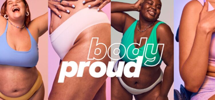 I AM PROUD, Proud Ailesi’ni piyasaya sürüyor: Body Proud serisi