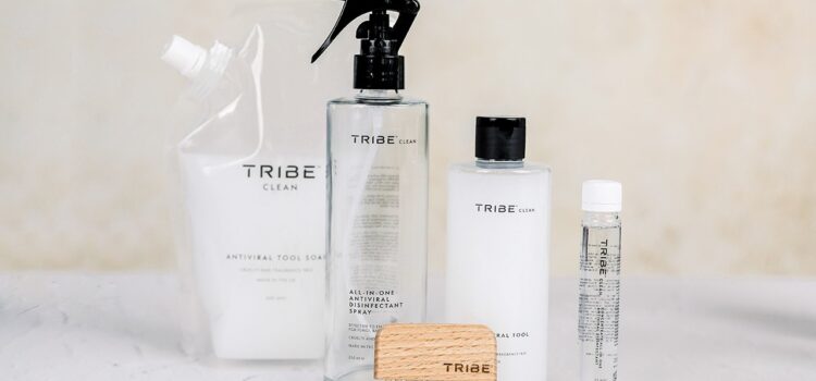 TRIBE, güzellik aracı temizleme TRIBE CLEAN serisini genişletiyor