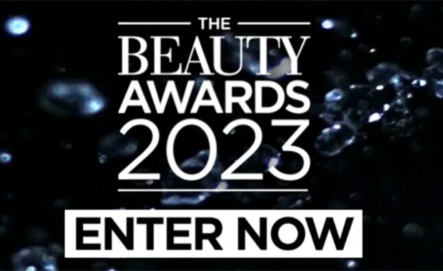 2023 Güzellik Ödülleri artık başvurulara açık
